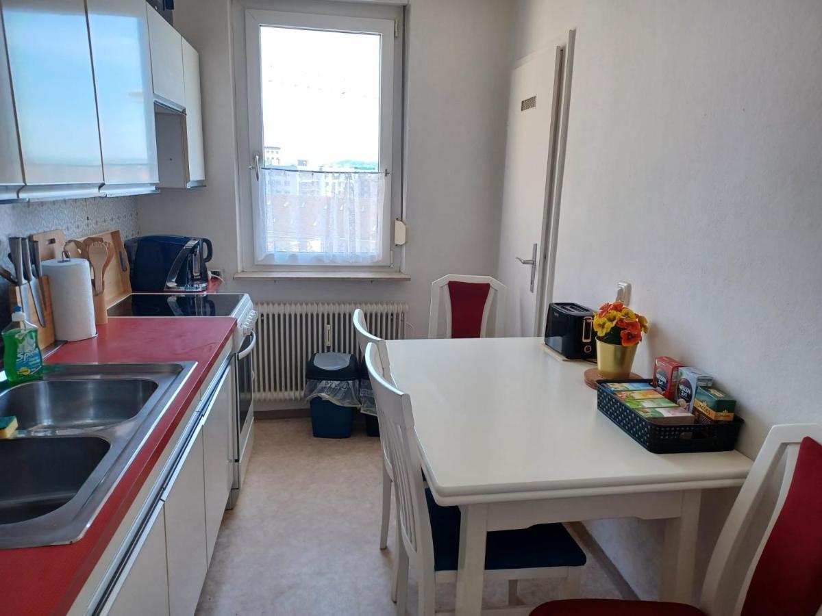 Brightcenterapartment Γκρατς Εξωτερικό φωτογραφία