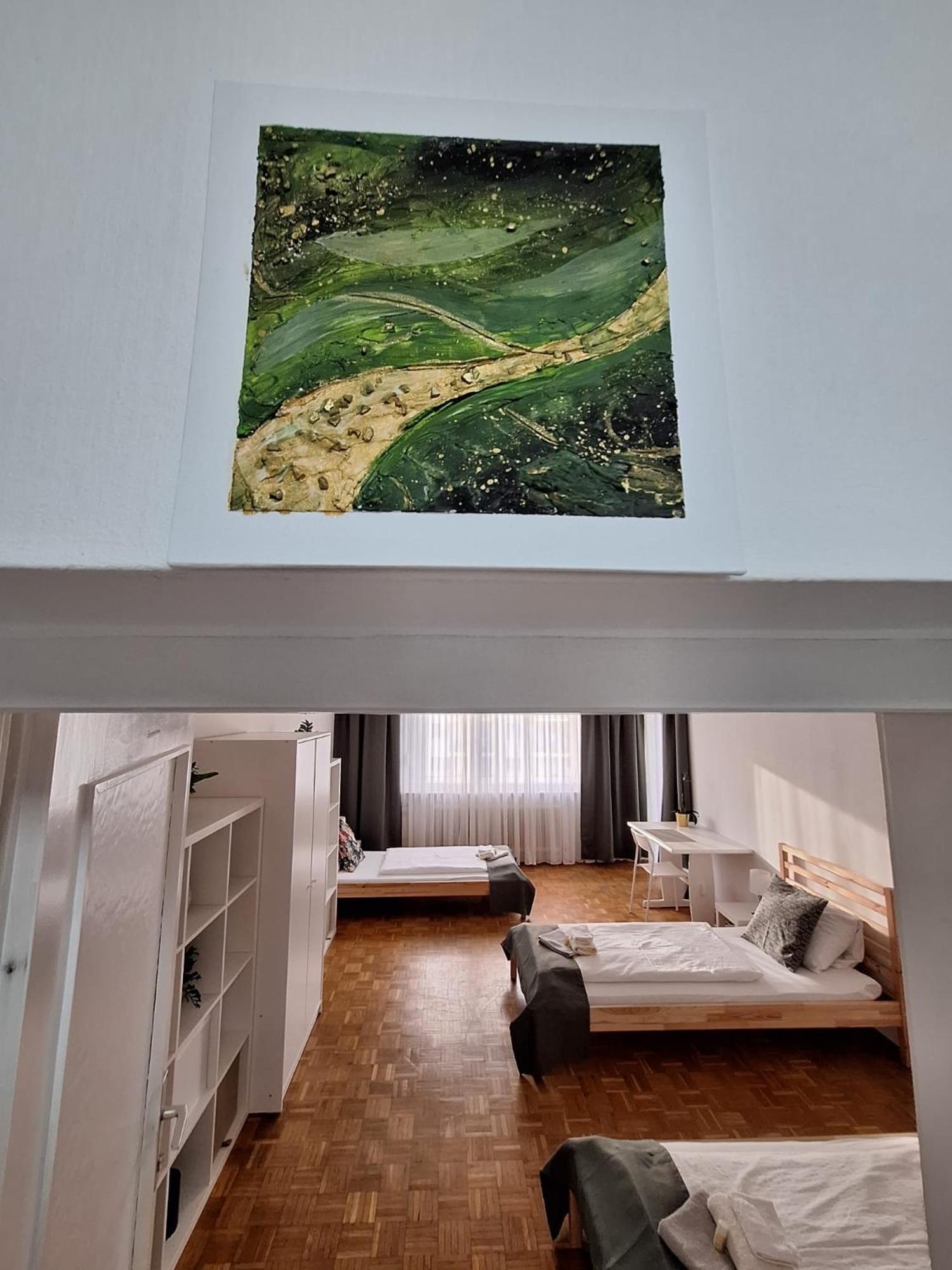Brightcenterapartment Γκρατς Εξωτερικό φωτογραφία